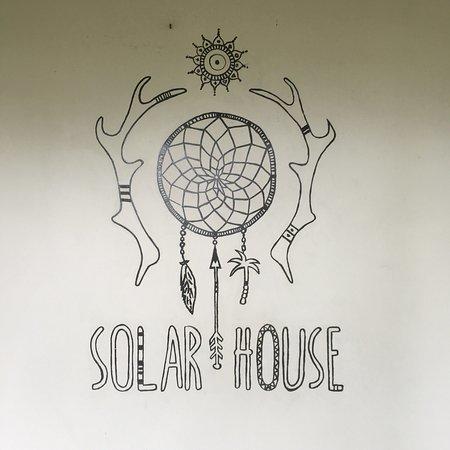 Solar House Hotel Tangalle Eksteriør billede