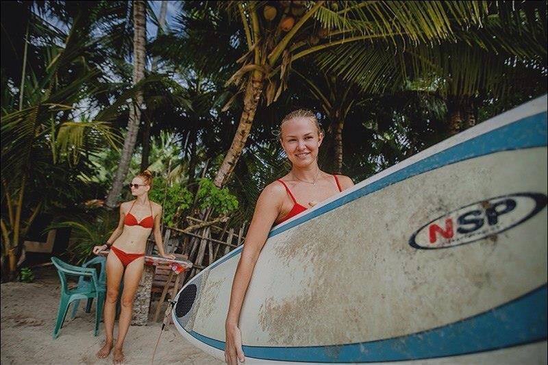 Solar House Hotel Tangalle Eksteriør billede